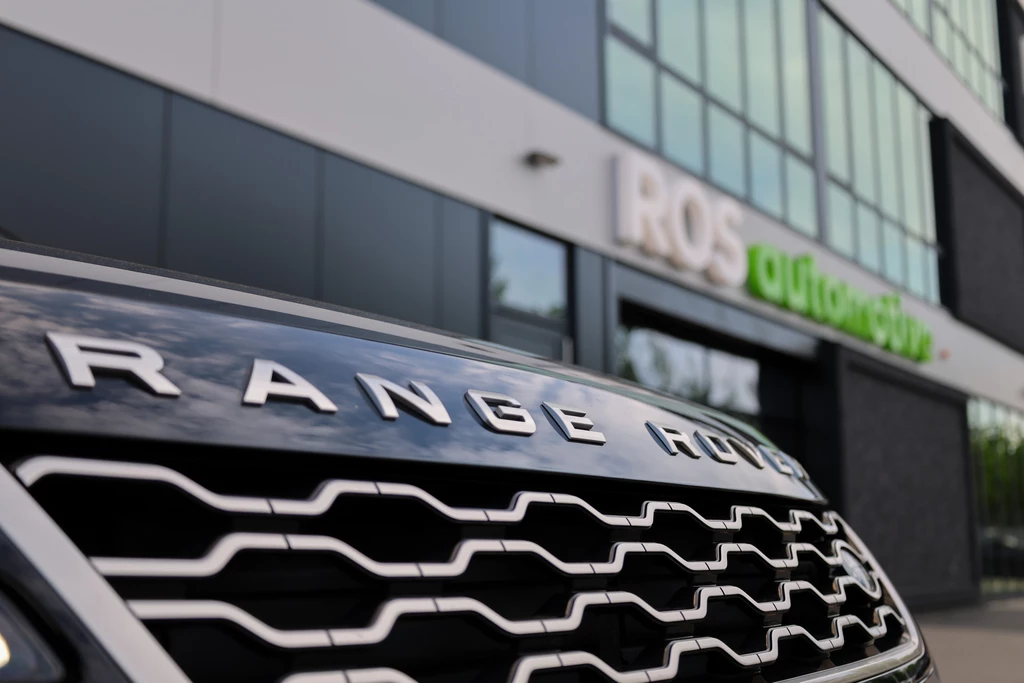 Land Rover Range Rover Evoque – foto 20
