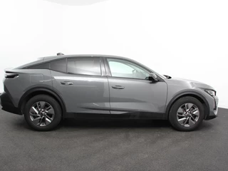 Peugeot 408 – thumbnail 6