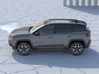 Jeep Compass – thumbnail 3