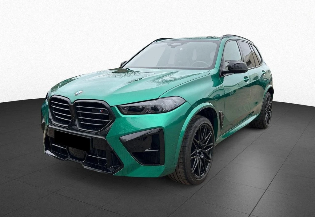BMW X5 – foto 1