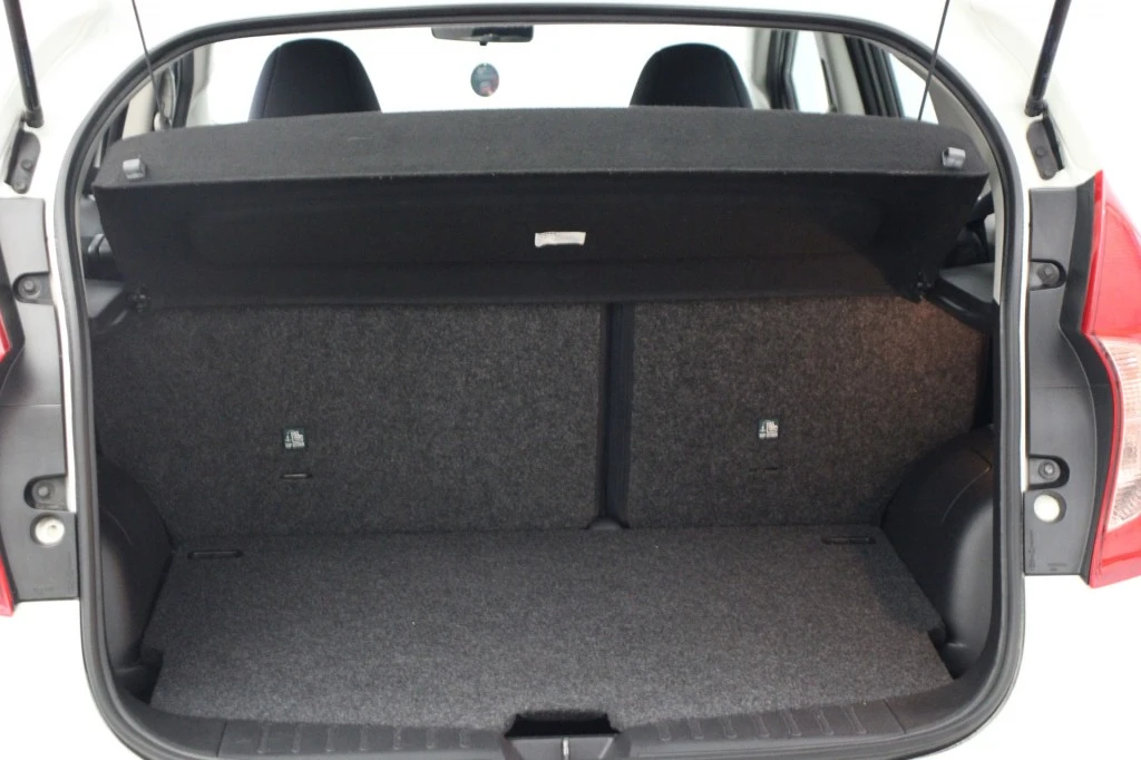 Nissan Note – foto 17