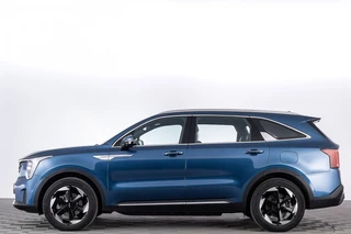 Kia Sorento – thumbnail 2