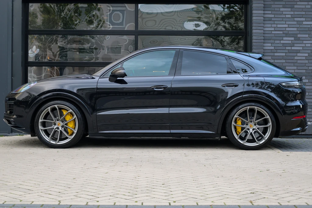 Porsche Cayenne – foto 7