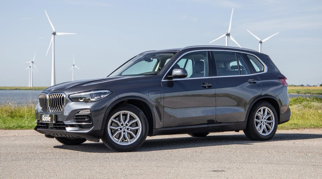 BMW X5 – foto 4