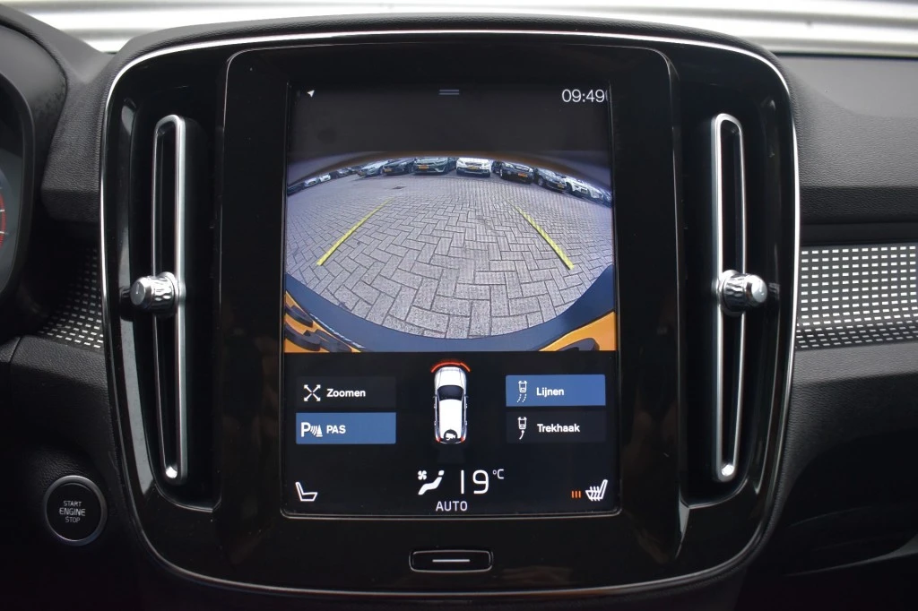 Volvo XC40 – foto 26