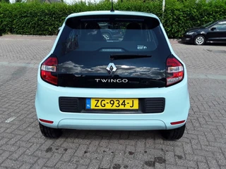 Renault Twingo – thumbnail 5