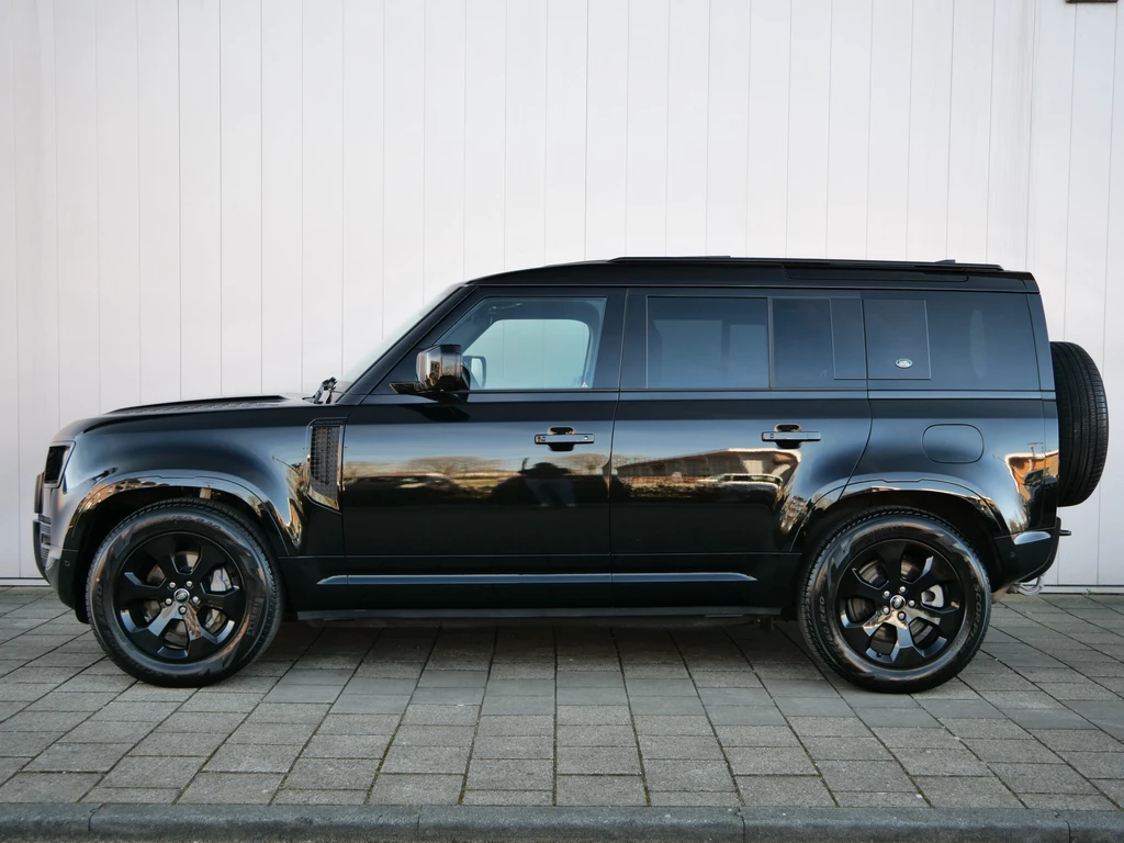 Land Rover Defender – foto 2
