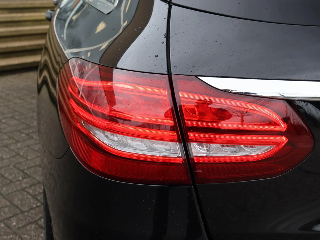 Mercedes-Benz C-Klasse – foto 32