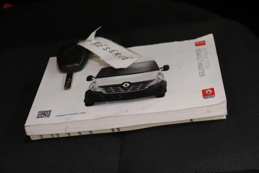 Renault Master – foto 14