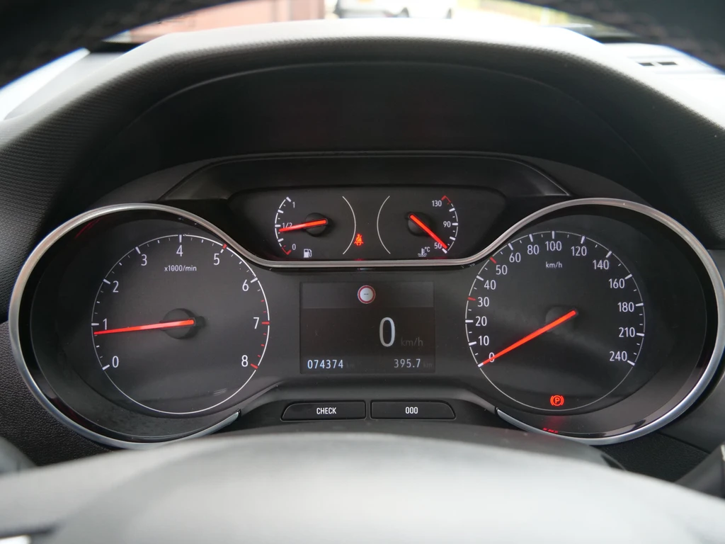 Opel Crossland – foto 21