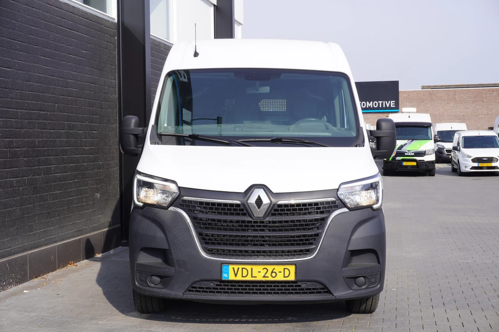Renault Master – foto 4