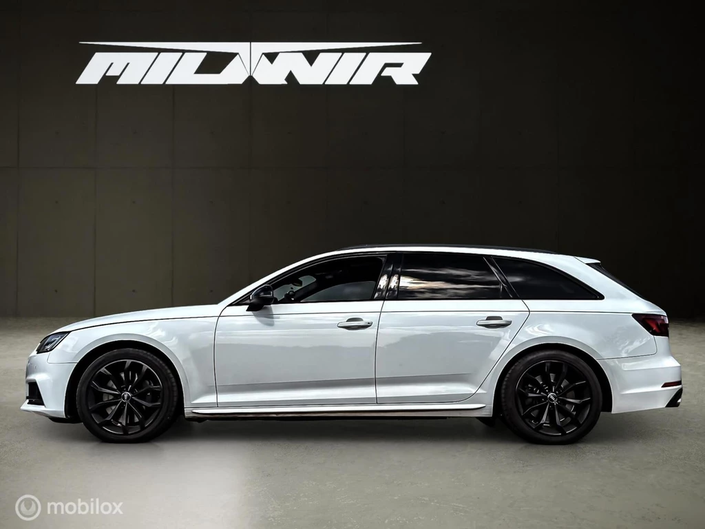 Audi S4 – foto 2
