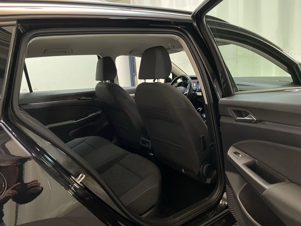 Volkswagen Golf – foto 14
