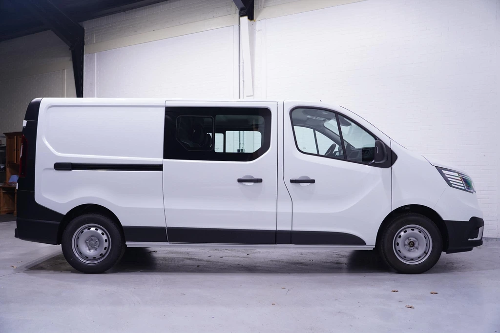 Renault Trafic – foto 10