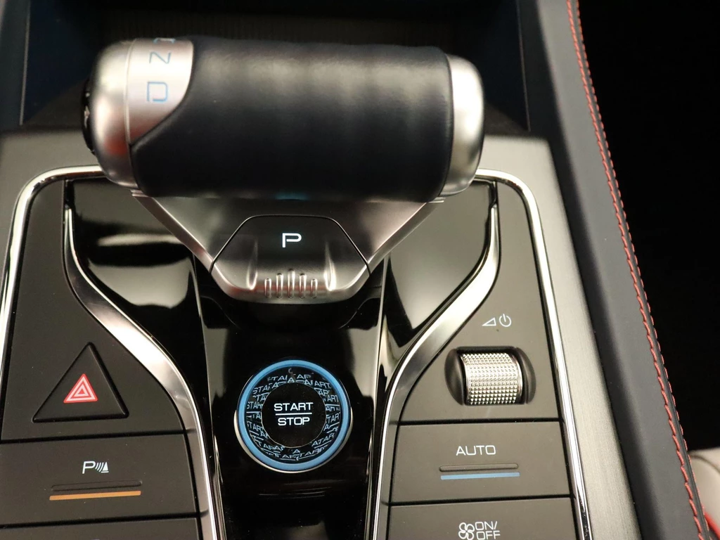 BYD ATTO 3 – foto 12