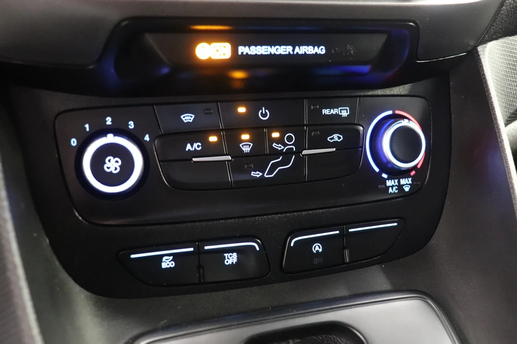 Ford Transit Connect – foto 17