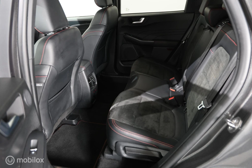 Ford Kuga – foto 29