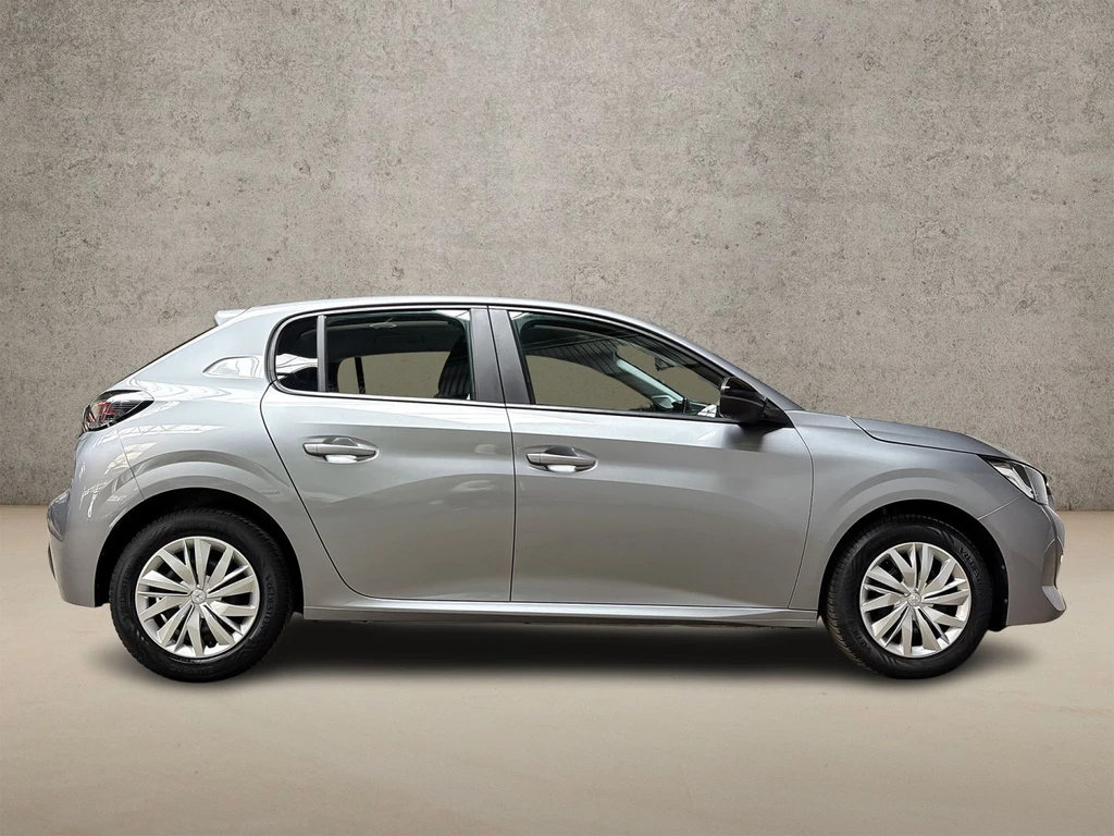 Peugeot 208 – foto 5