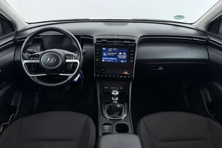 Hyundai Tucson – thumbnail 16