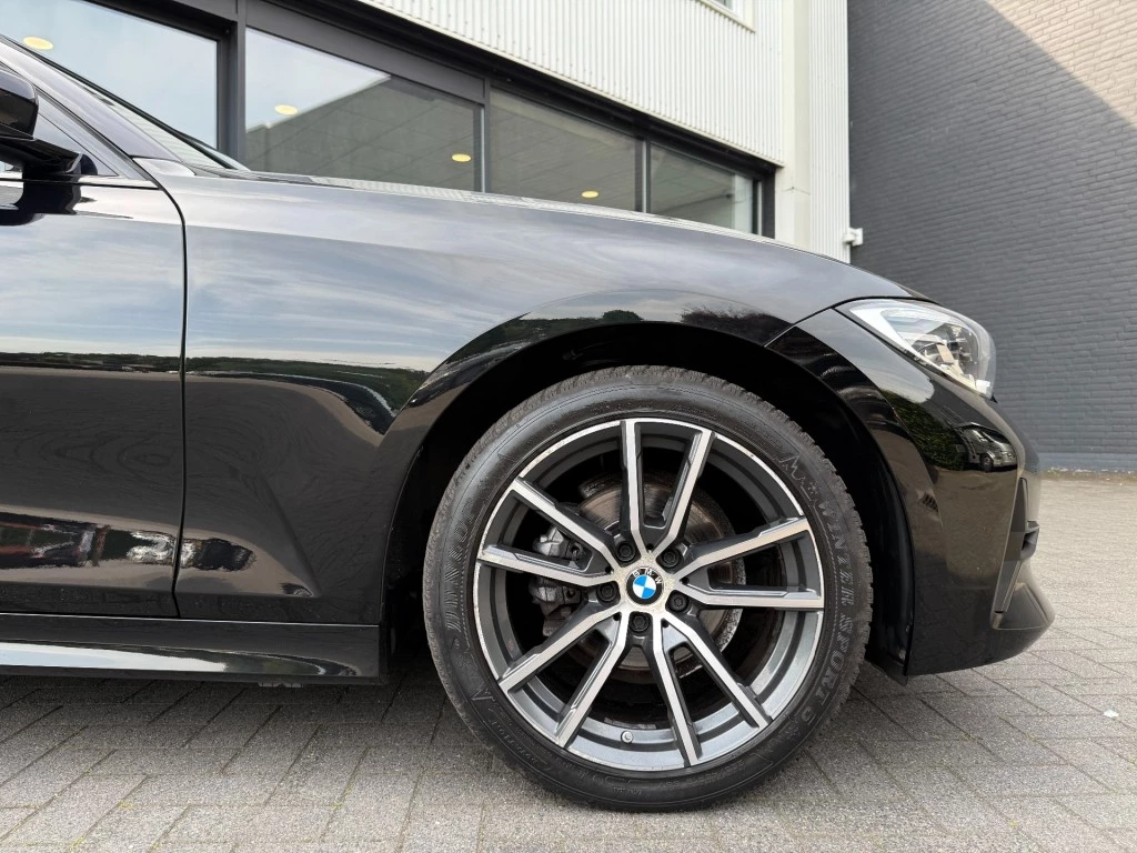 BMW 3 Serie – foto 27