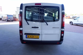 Renault Trafic – thumbnail 3