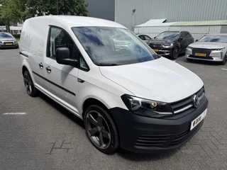 Volkswagen Caddy – thumbnail 8