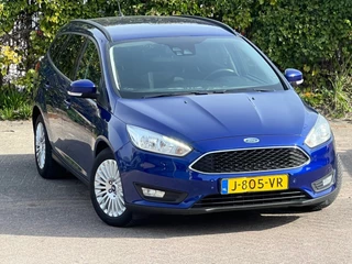 Ford Focus – thumbnail 8