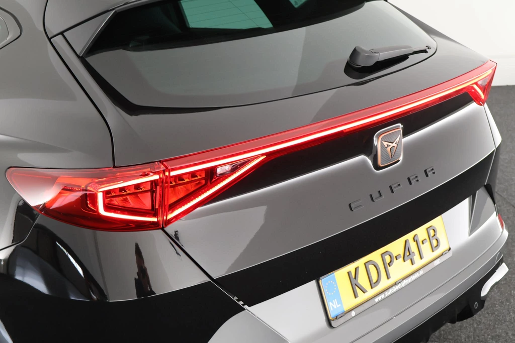 CUPRA Formentor – foto 49