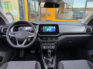 Volkswagen T-Cross – thumbnail 23