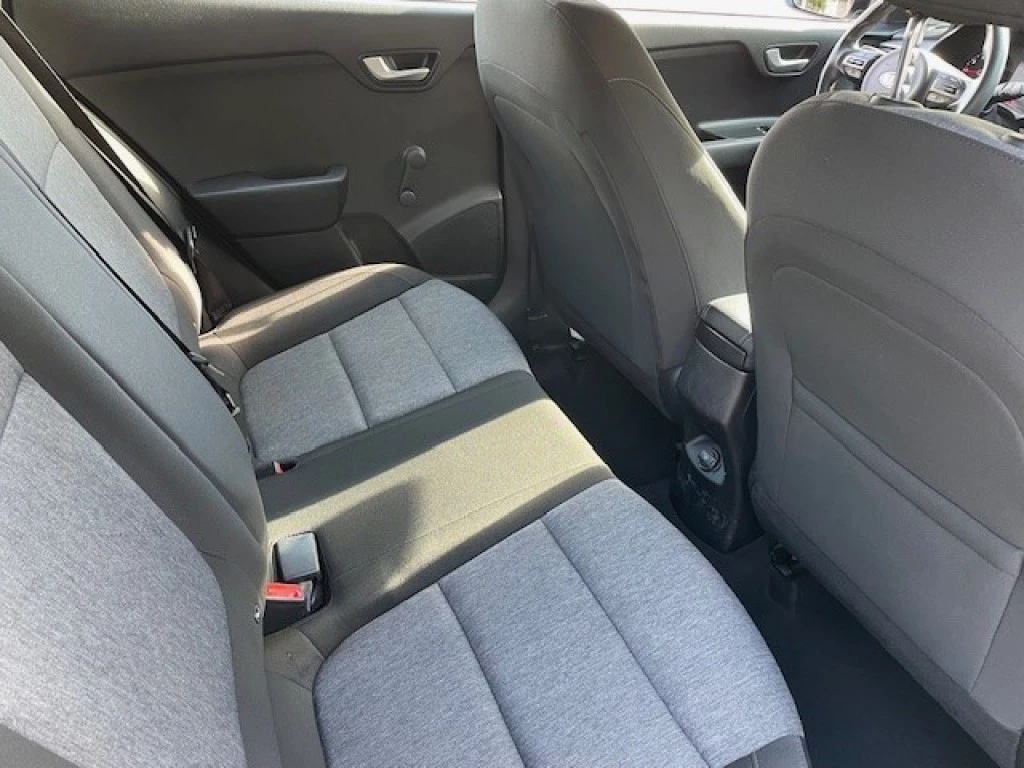 Kia Stonic – foto 14