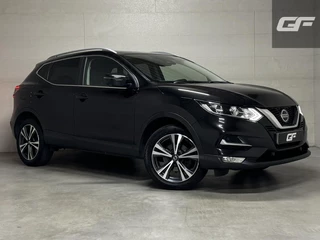Nissan QASHQAI – thumbnail 16