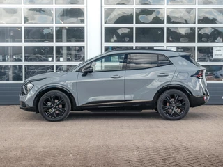 Kia Sportage – thumbnail 3