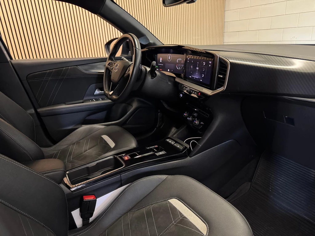 Opel Mokka – foto 36