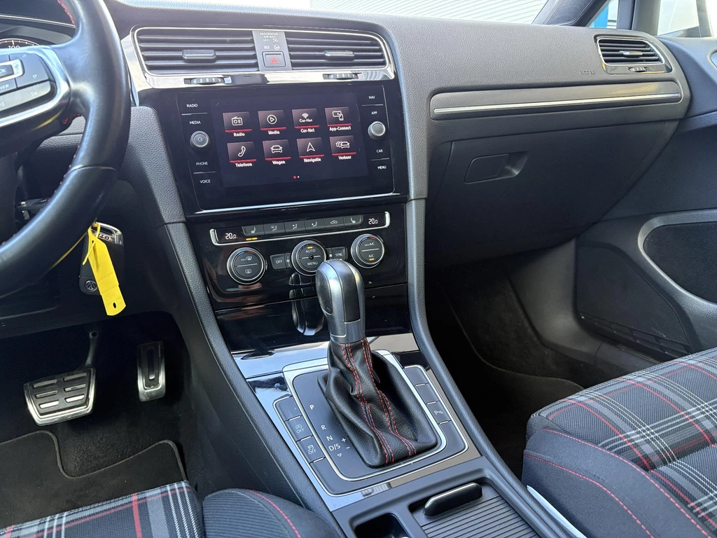 Volkswagen Golf – foto 21