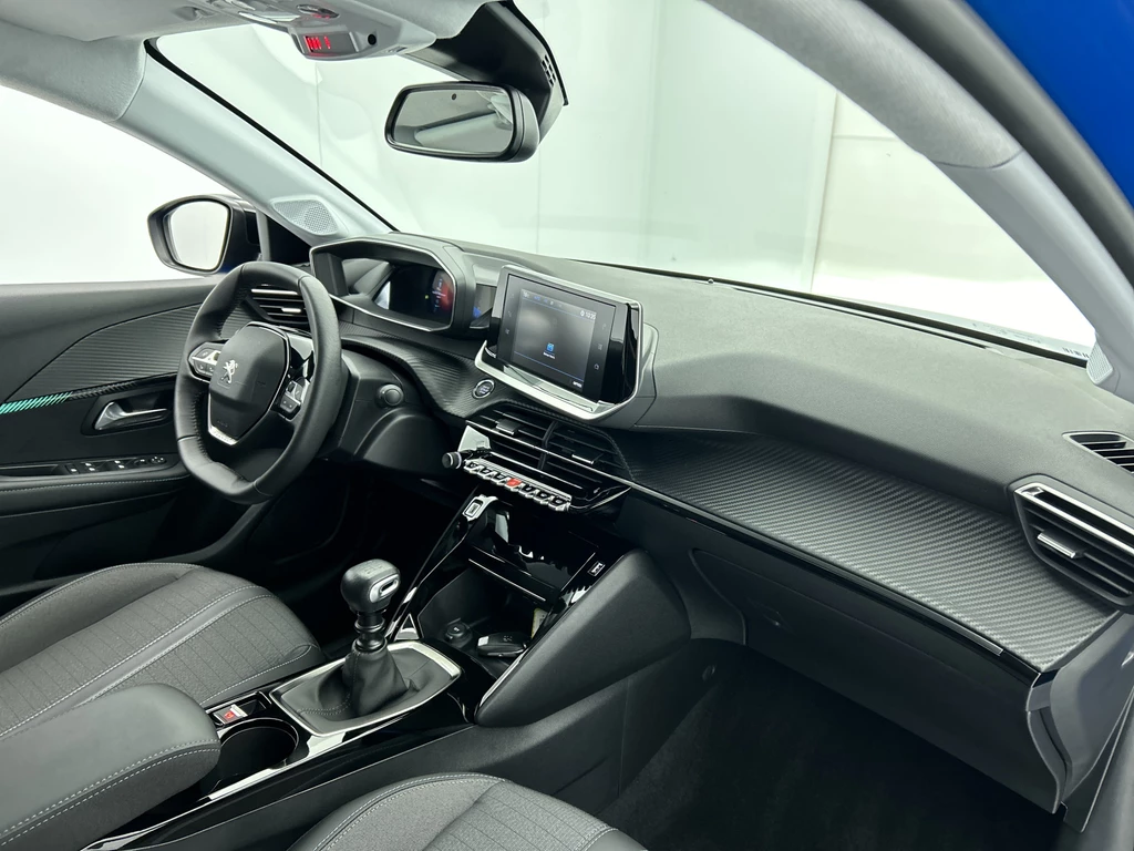 Peugeot 208 – foto 17