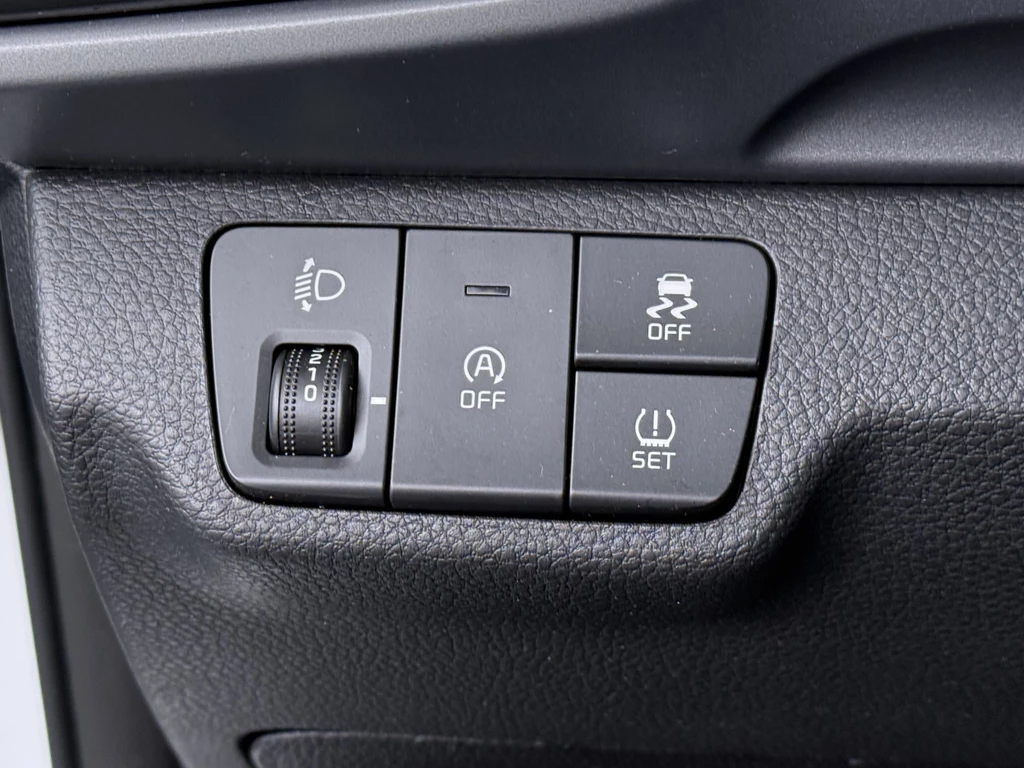 Kia Stonic – foto 24