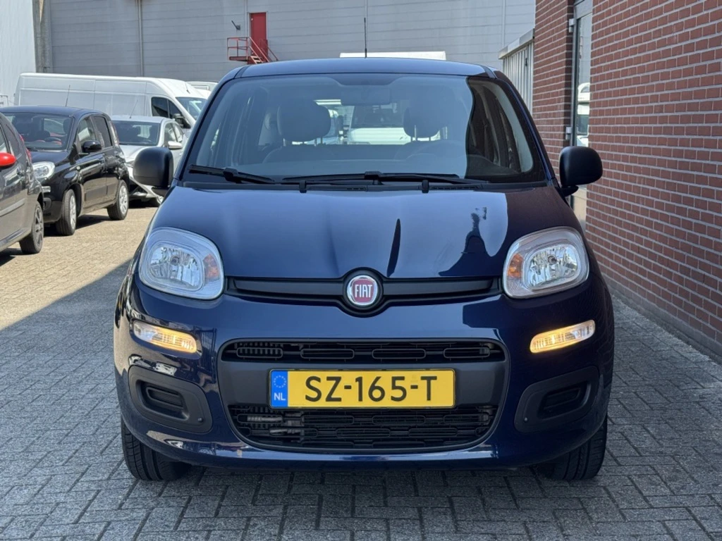 Fiat Panda – foto 8