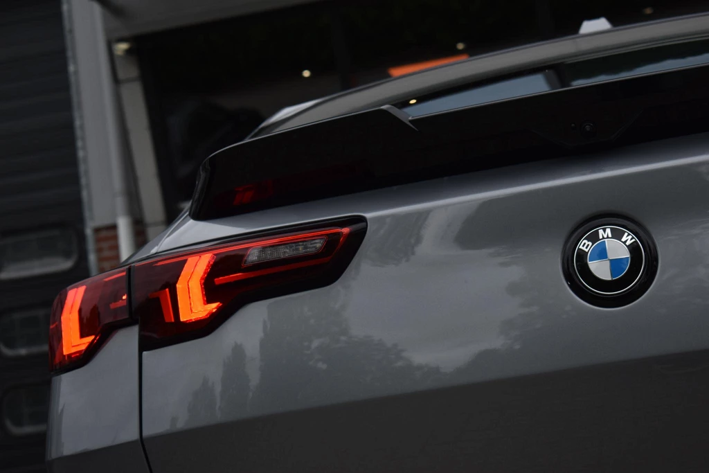 BMW X2 – foto 49