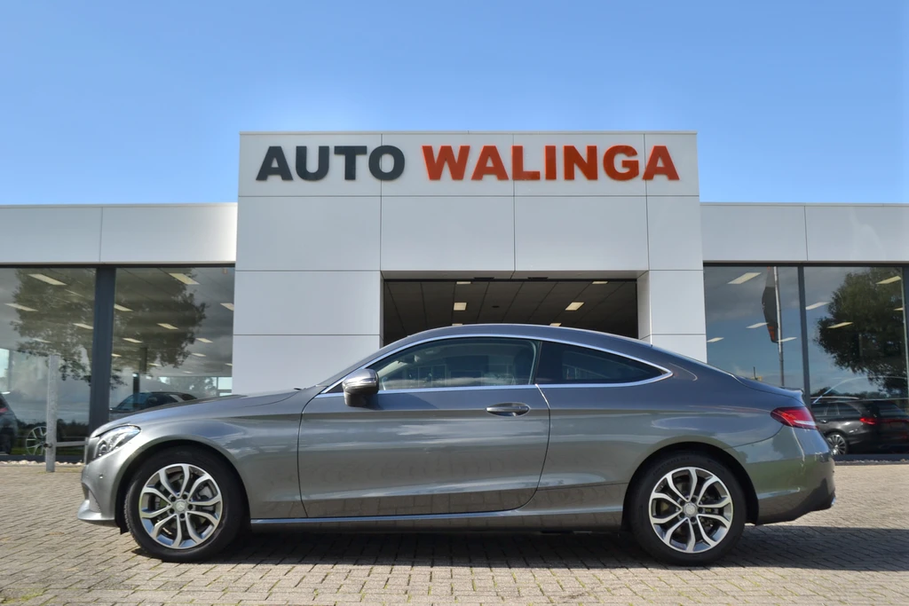 Mercedes-Benz C-Klasse – foto 4
