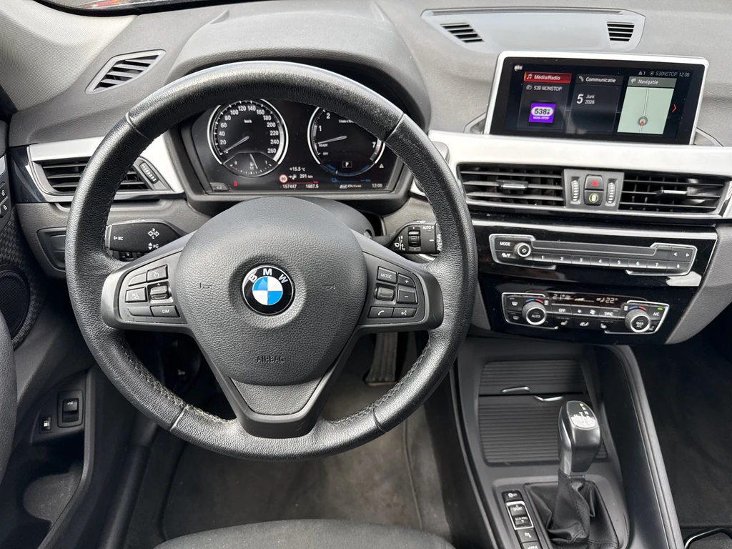 BMW X1 – foto 16
