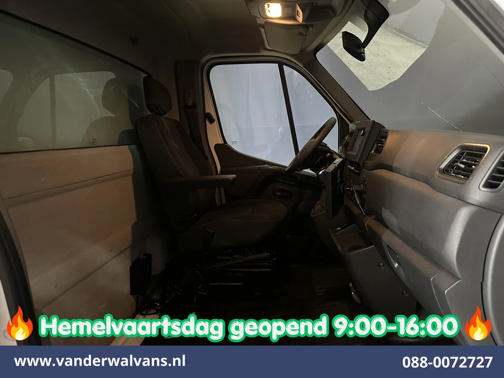 Opel Movano – foto 9