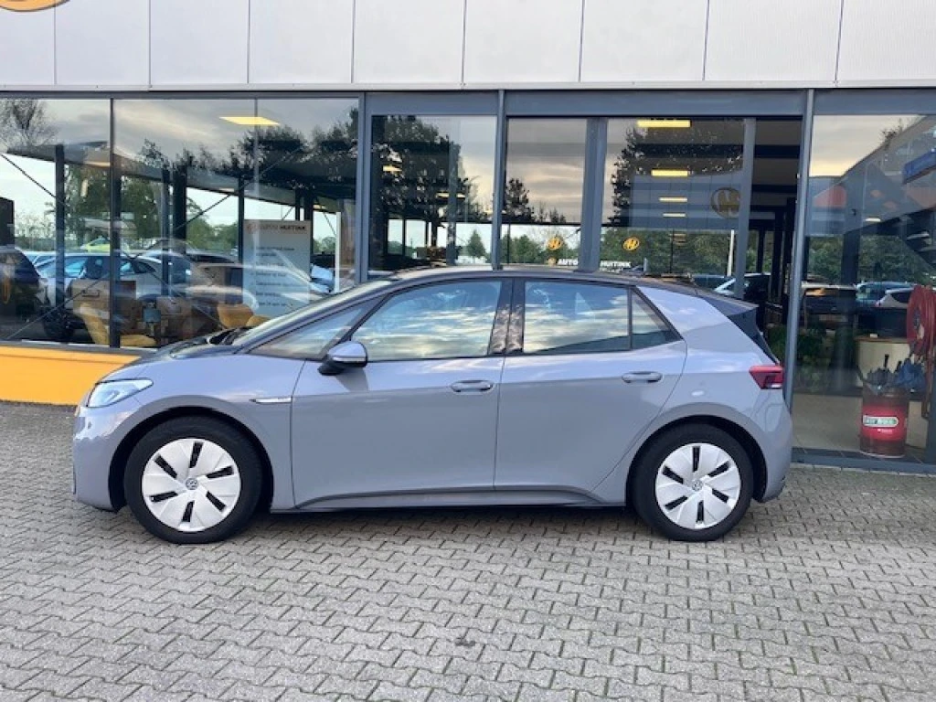 Volkswagen ID.3 – foto 2