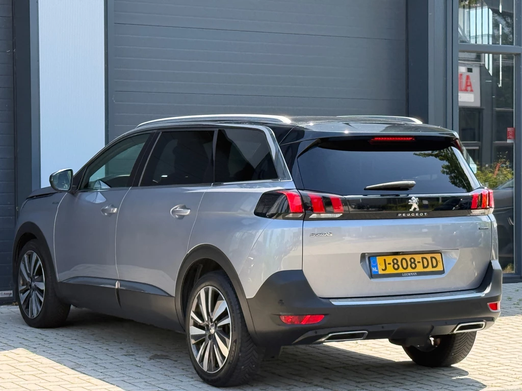Peugeot 5008 – foto 3