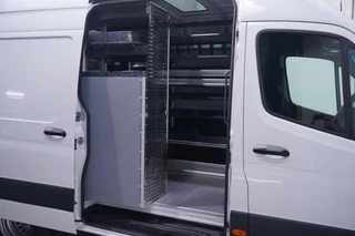 Mercedes-Benz Sprinter – thumbnail 13