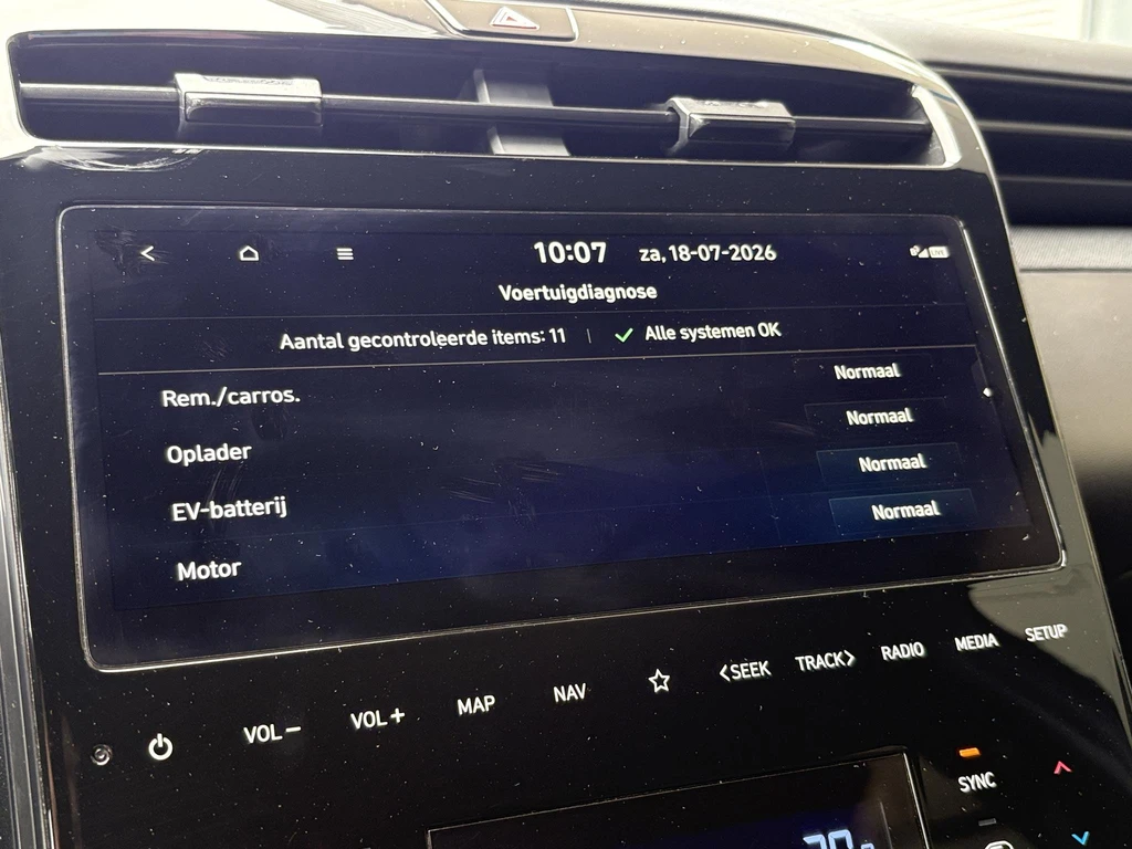 Hyundai Tucson – foto 41