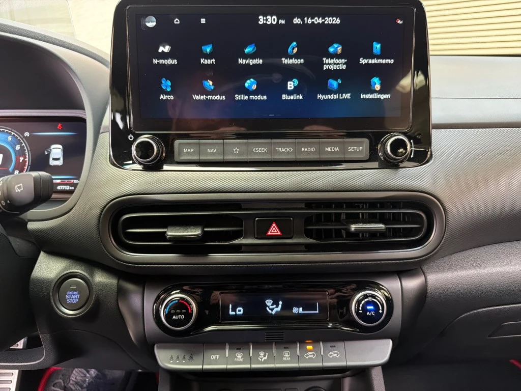 Hyundai Kona – foto 22