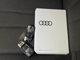 Audi A4 – thumbnail 37