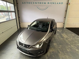 SEAT Ibiza – thumbnail 2