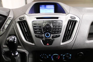 Ford Transit Custom – thumbnail 9