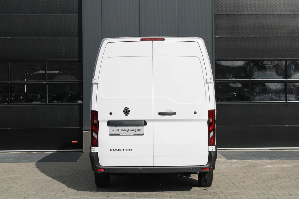 Renault Master – foto 4